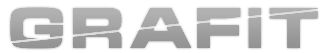 Logo firmy grafit